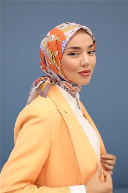 Silk Home Olinda Eşarp 48003-35