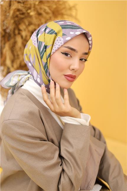 Silk Home Olinda Eşarp 48003-36