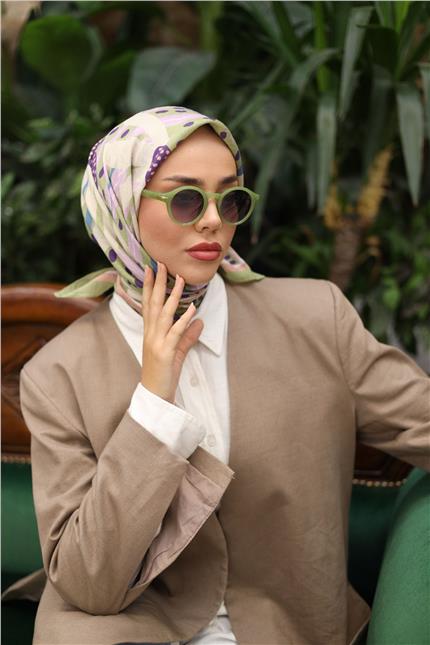 Silk Home Olinda Eşarp 48003-38