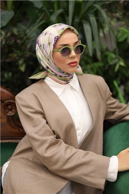 Silk Home Olinda Eşarp 48003-38