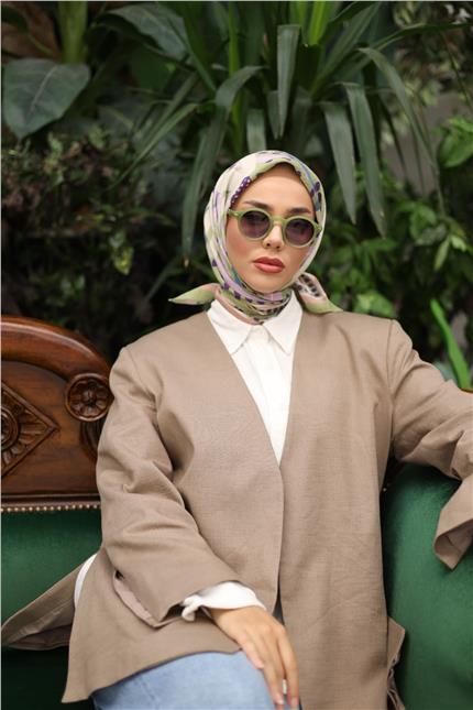 Silk Home Olinda Eşarp 48003-38