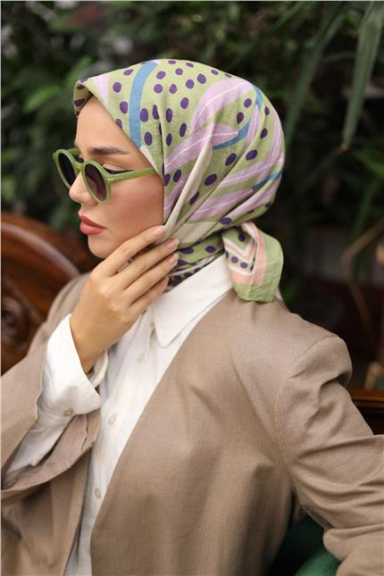 Silk Home Olinda Eşarp 48003-38