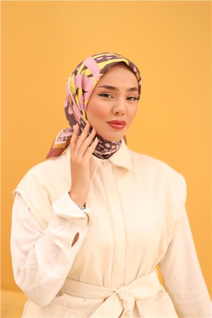 Silk Home Olinda Eşarp 48003-40