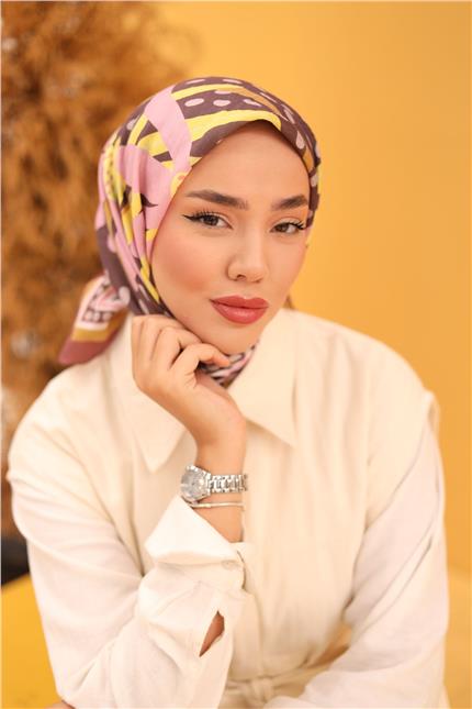 Silk Home Olinda Eşarp 48003-40