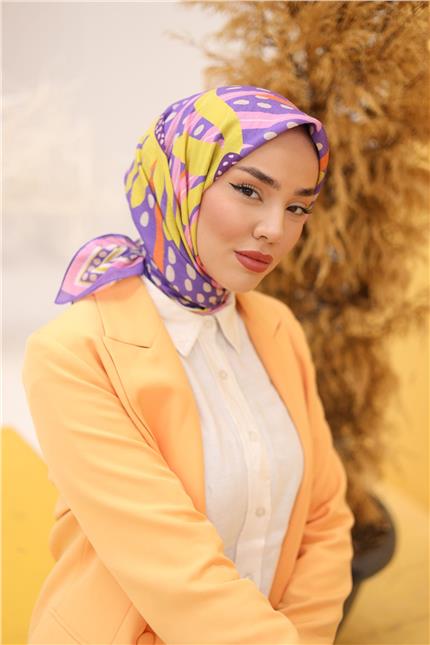 Silk Home Olinda Eşarp 48003-42