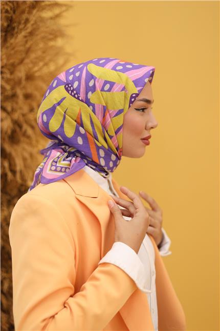 Silk Home Olinda Eşarp 48003-42