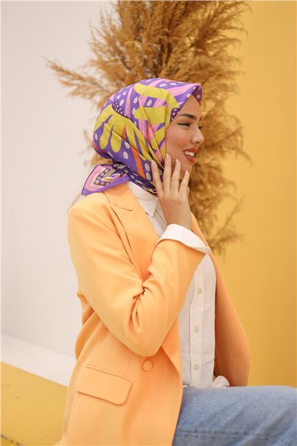 Silk Home Olinda Eşarp 48003-42