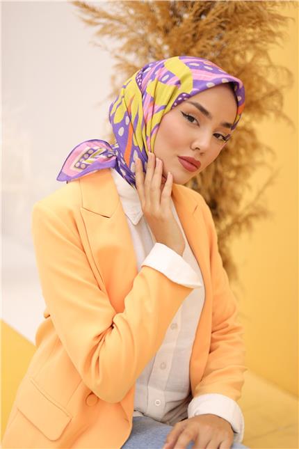 Silk Home Olinda Eşarp 48003-42