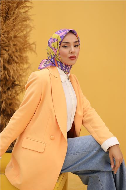 Silk Home Olinda Eşarp 48003-42