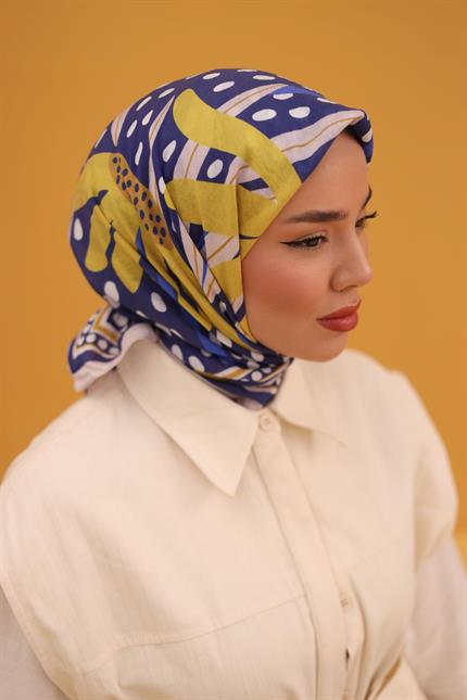 Silk Home Olinda Eşarp 48003-43