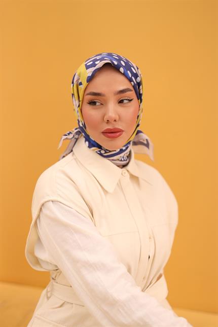 Silk Home Olinda Eşarp 48003-43