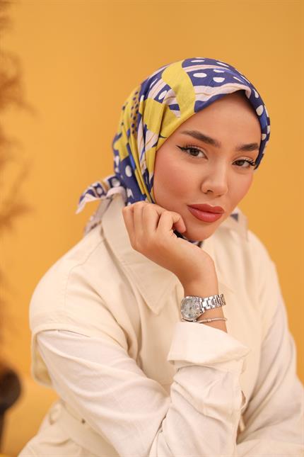 Silk Home Olinda Eşarp 48003-43