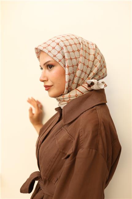 Silk Home Olinda Eşarp 48004-08