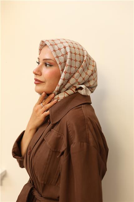 Silk Home Olinda Eşarp 48004-08