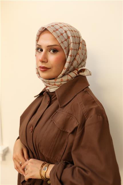 Silk Home Olinda Eşarp 48004-08