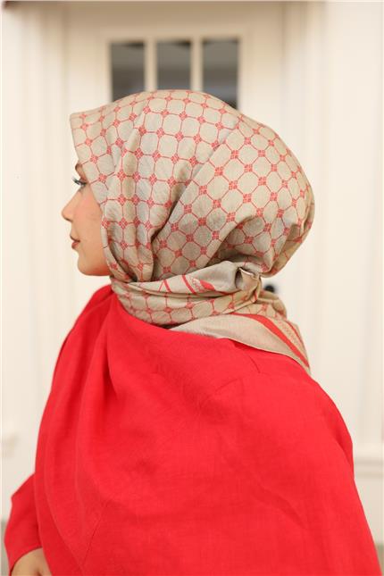 Silk Home Olinda Eşarp 48004-12