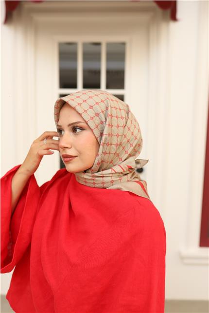 Silk Home Olinda Eşarp 48004-12