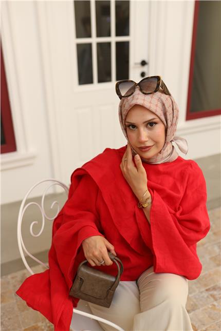 Silk Home Olinda Eşarp 48004-13