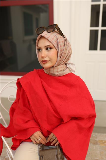 Silk Home Olinda Eşarp 48004-13