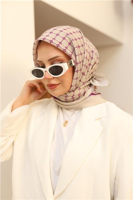 Silk Home Olinda Eşarp 48004-23