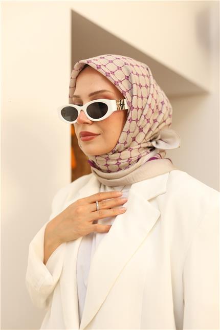 Silk Home Olinda Eşarp 48004-23