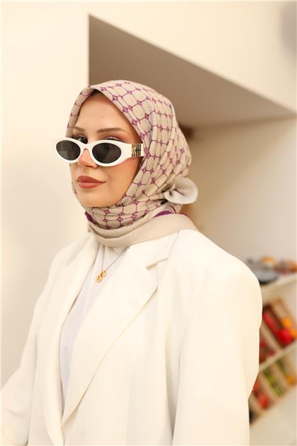 Silk Home Olinda Eşarp 48004-23