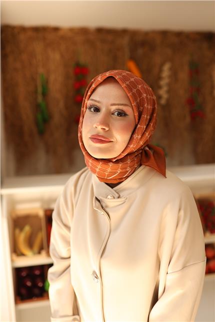 Silk Home Olinda Eşarp 48004-29