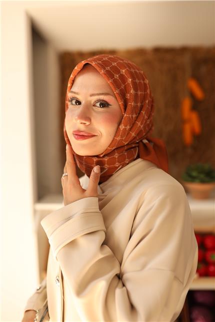 Silk Home Olinda Eşarp 48004-29