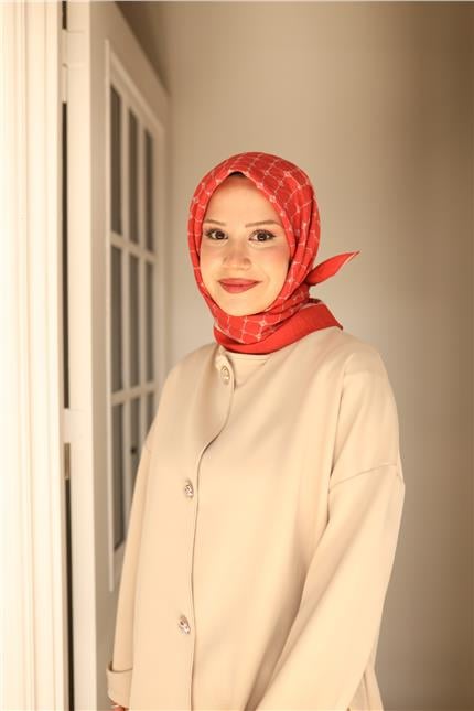 Silk Home Olinda Eşarp 48004-33