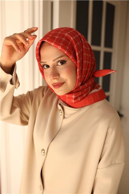 Silk Home Olinda Eşarp 48004-33