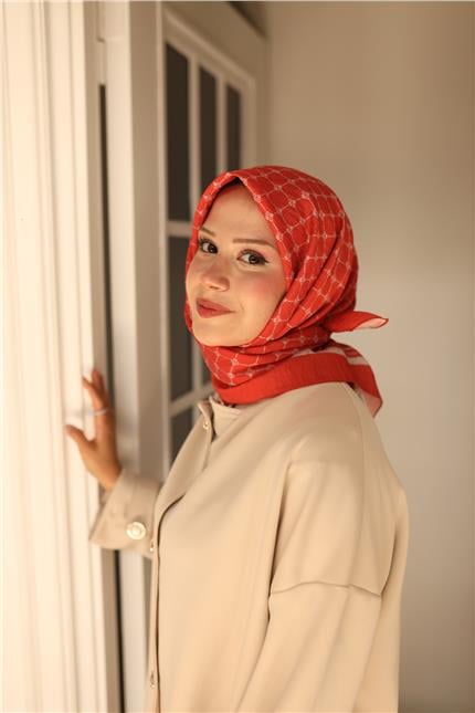 Silk Home Olinda Eşarp 48004-33