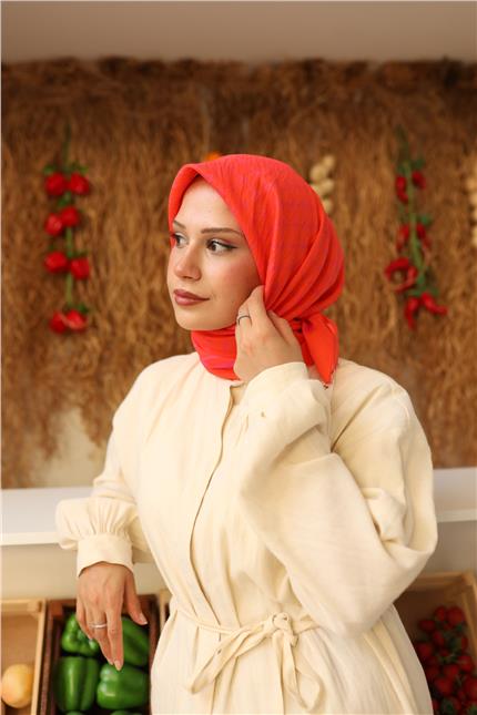 Silk Home Olinda Eşarp 48004-36