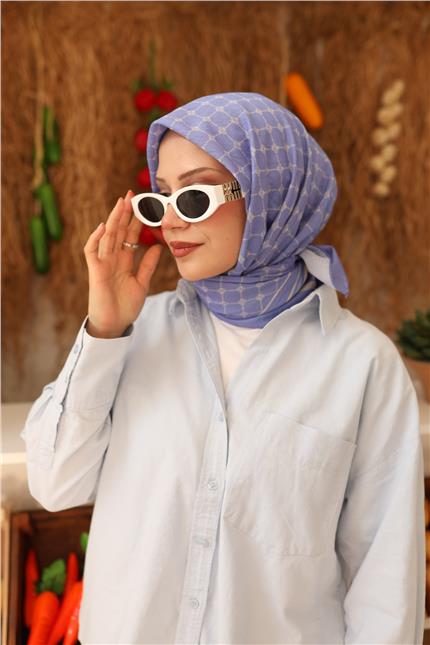 Silk Home Olinda Eşarp 48004-44