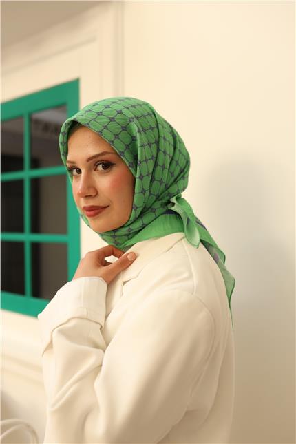 Silk Home Olinda Eşarp 48004-49