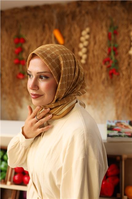 Silk Home Olinda Eşarp 48004-53