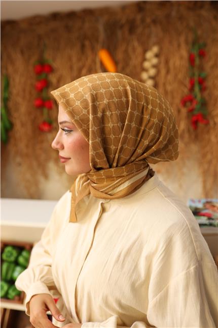 Silk Home Olinda Eşarp 48004-53