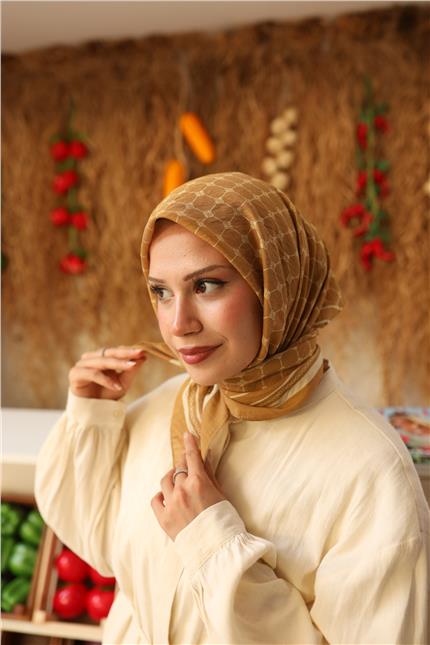 Silk Home Olinda Eşarp 48004-53