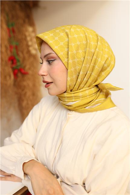 Silk Home Olinda Eşarp 48004-56