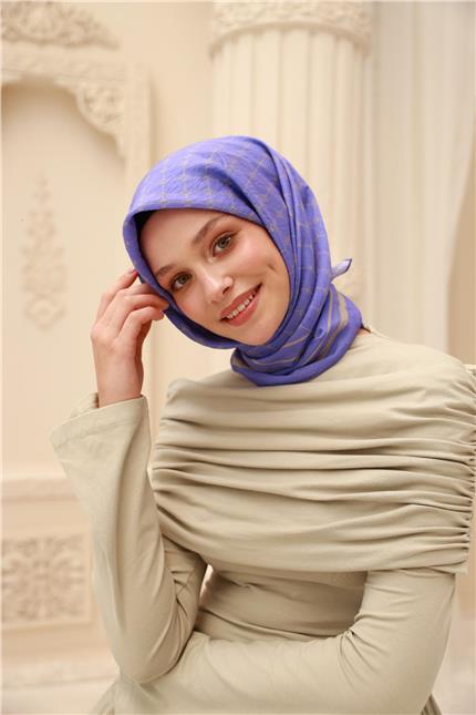 Silk Home Olinda Eşarp 48004-59