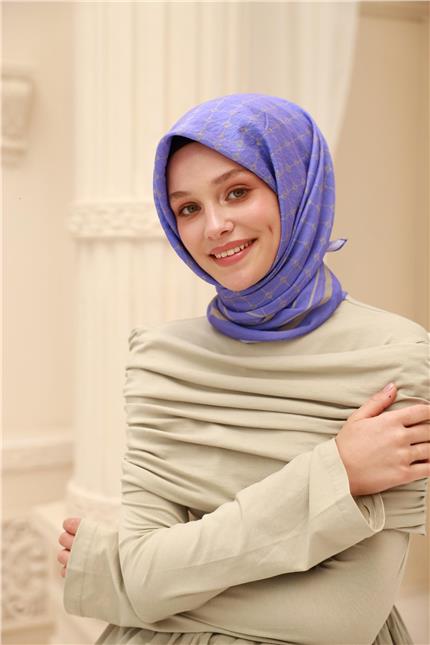 Silk Home Olinda Eşarp 48004-59