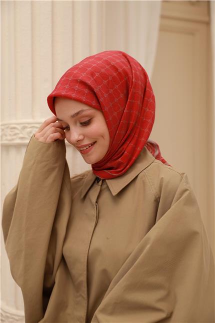 Silk Home Olinda Eşarp 48004-60