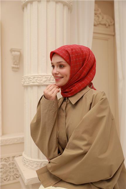 Silk Home Olinda Eşarp 48004-60