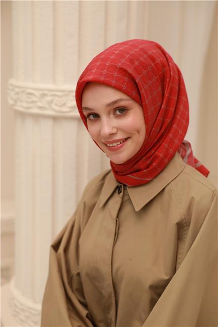 Silk Home Olinda Eşarp 48004-60