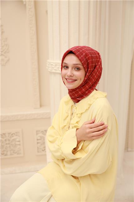 Silk Home Olinda Eşarp 48004-61