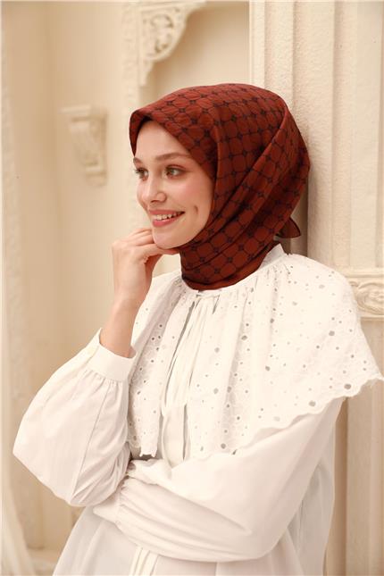 Silk Home Olinda Eşarp 48004-63