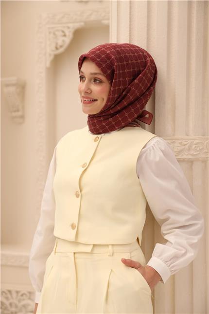 Silk Home Olinda Eşarp 48004-65