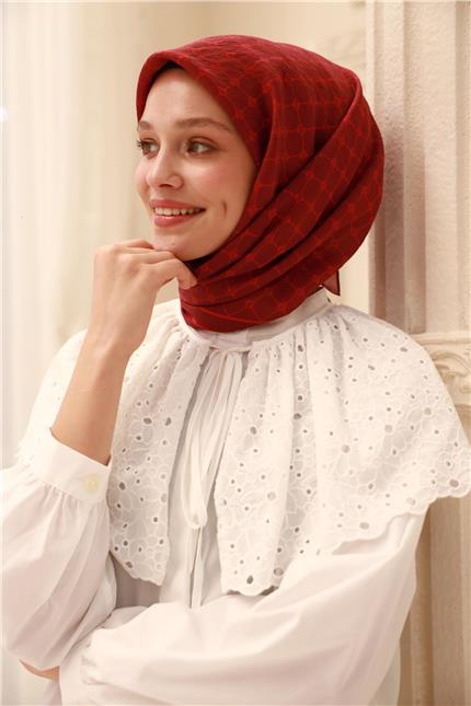 Silk Home Olinda Eşarp 48004-66