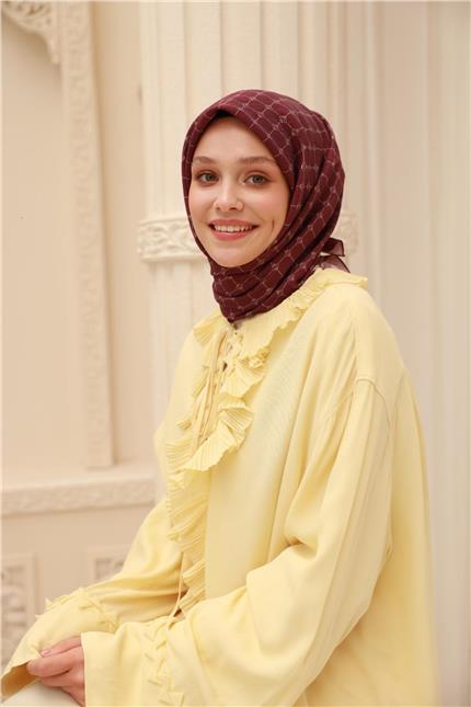 Silk Home Olinda Eşarp 48004-68