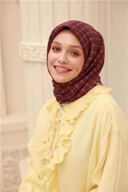 Silk Home Olinda Eşarp 48004-68