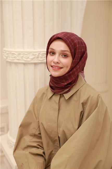 Silk Home Olinda Eşarp 48004-70